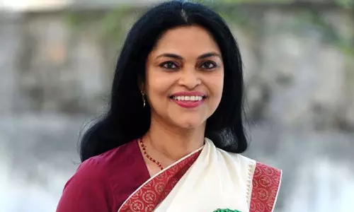 anita pratap