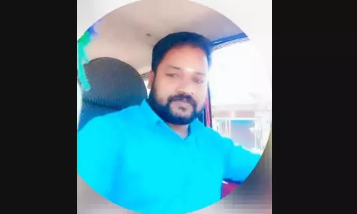 വിവാഹ നിശ്ചയം നടക്കേണ്ട ദിവസം യുവാവിനെ മരിച്ച നിലയിൽ കണ്ടെത്തി വിവാഹ നിശ്ചയം നടക്കേണ്ട ദിവസം യുവാവിനെ മരിച്ച നിലയിൽ കണ്ടെത്തി