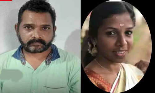 Perambra Anu murder accused arrested Perambra Anu murder accused arrested