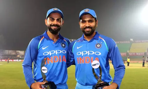 കോഹ്‌ലിയില്ലാത്ത ഒരു കളിക്കുമില്ല ; ബിസിസിഐയെ നിലപാടറിയിച്ച് രോഹിത് ശർമ്മ