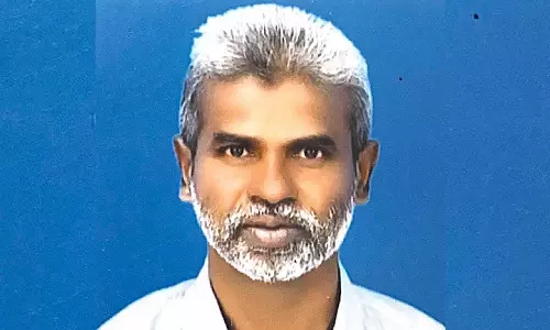 ഏറണാകുളം സ്വദേശിയെയാണ് മരിച്ച നിലയിൽ കണ്ടെത്തിയത്