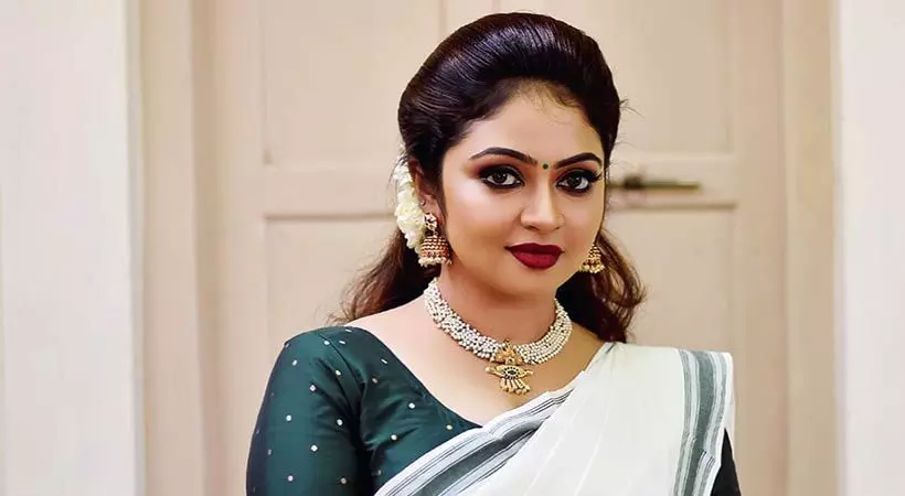 arundhathi nair arundhathi nair