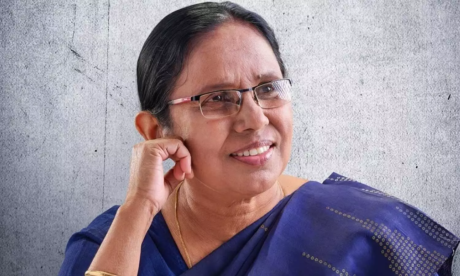 വടകരയിൽ എന്നെയാണ് ജനത്തിന് കൂടുതൽ വിശ്വസിക്കാൻ കഴിയുക- കെ.കെ ശൈലജ വടകരയിൽ എന്നെയാണ് ജനത്തിന് കൂടുതൽ വിശ്വസിക്കാൻ കഴിയുക- കെ.കെ ശൈലജ