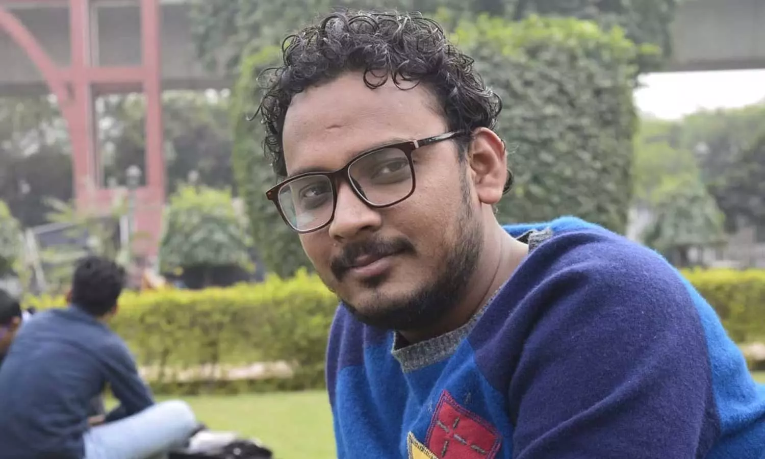 Allahabad High Court grants bail to student leader Masood Ahmad in 2020 Hathras conspiracy case