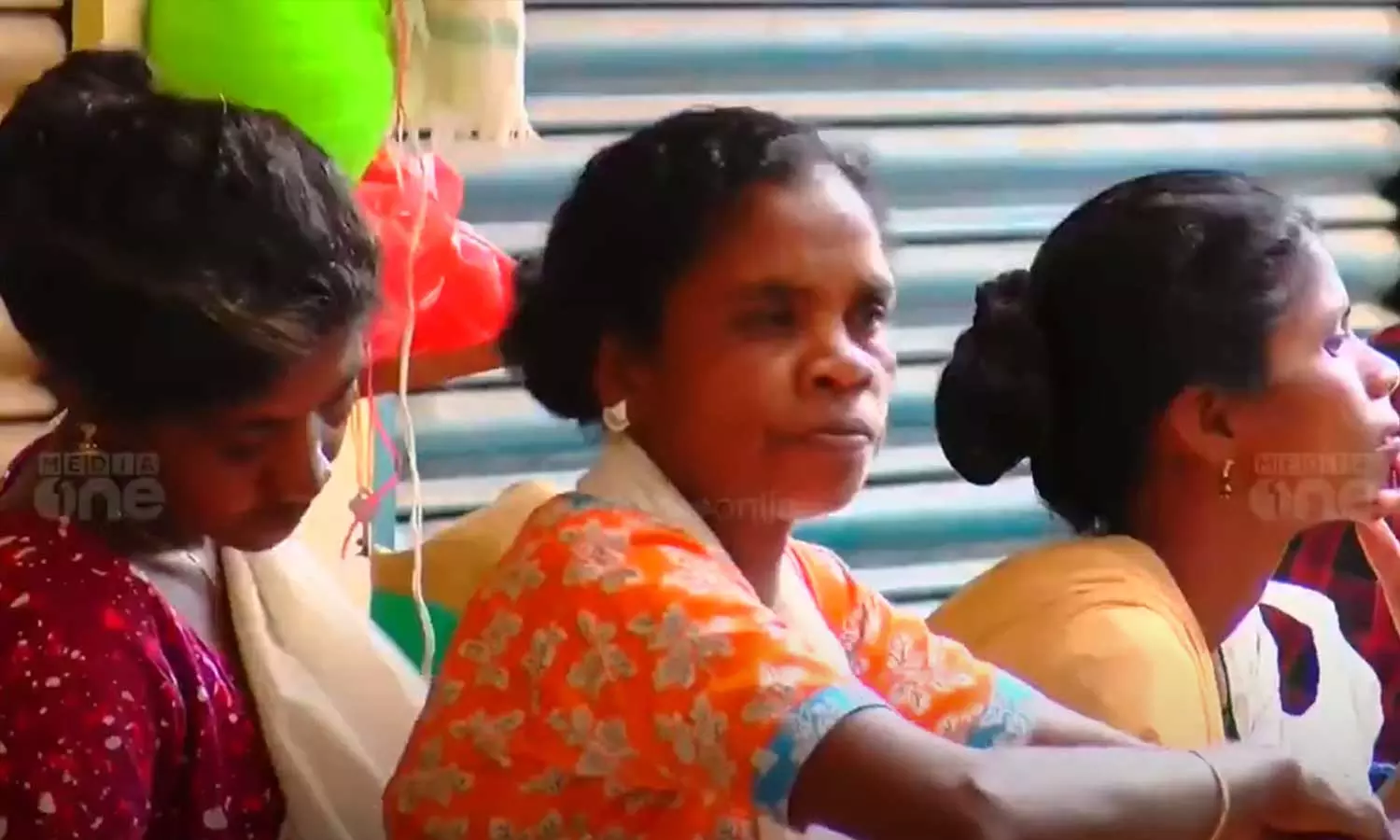 Nilambur Adivasi land struggle strike Nilambur Adivasi land struggle strike