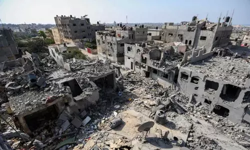 gaza