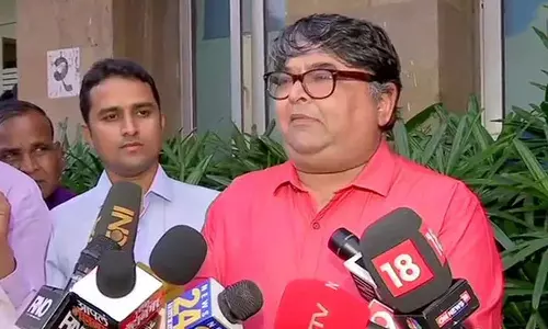 Vinayak Damodar Savarkar