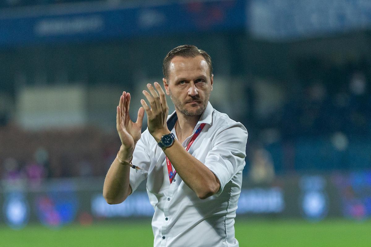 ഇവാന്‍ വുകുമാനോവിച്ച്