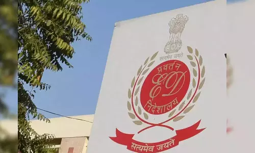 ED freezes accounts of accused in Aluva case of defrauding father-in-law of Rs 107 crore