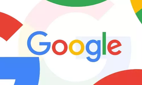 കുട്ടിക്കാലത്ത് മുത്തശ്ശി കുളിപ്പിച്ചത്  ‘ബാലപീഡനമെന്ന്’ ഗൂഗിൾ;   ഇ-മെയിൽ അക്കൗണ്ട് മരവിപ്പിച്ചു