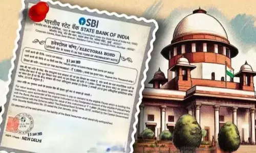 Electoral Bonds Electoral Bonds