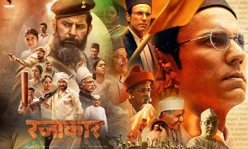 ഹിന്ദുത്വ - ആര്‍.എസ്.എസ് പ്രോപ്പഗണ്ട സിനിമകള്‍