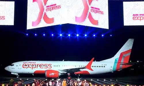 കൊൽക്കത്തയിൽ നിന്നും കൊച്ചിയിലേക്ക് സർവീസുമായി എയർ ഇന്ത്യ