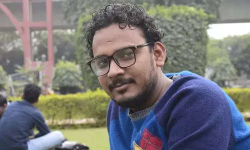 Allahabad High Court grants bail to student leader Masood Ahmad in 2020 Hathras conspiracy case