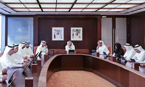 Sheikh Hamdan approves  affordable housing policy