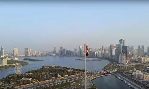 Saudi City representative image Saudi City representative image