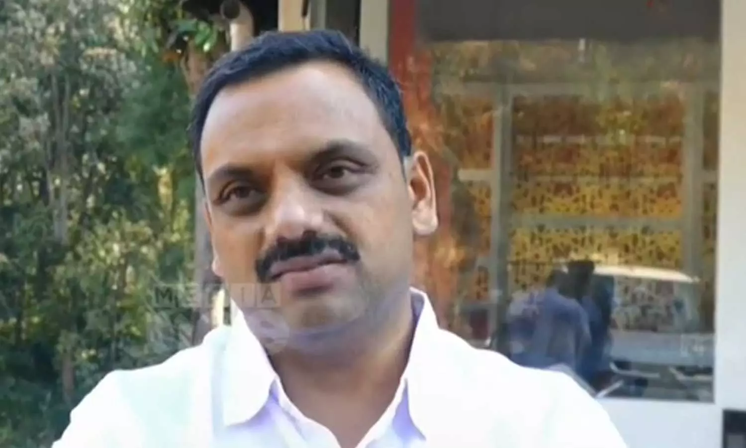 Dean Kuriakose