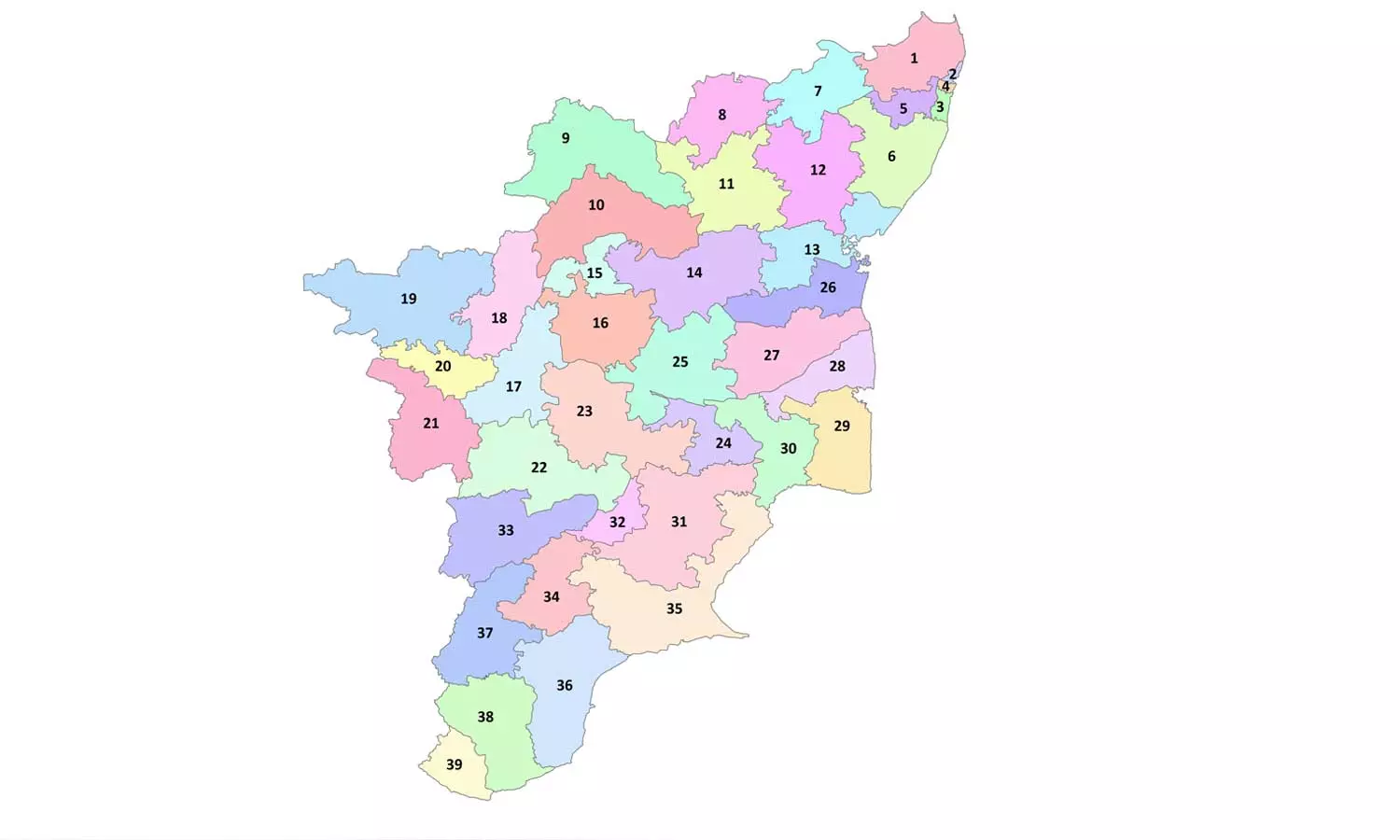 TAMILNADU, Election2024, LokSabha2024, LoksabhaElection TAMILNADU, Election2024, LokSabha2024, LoksabhaElection