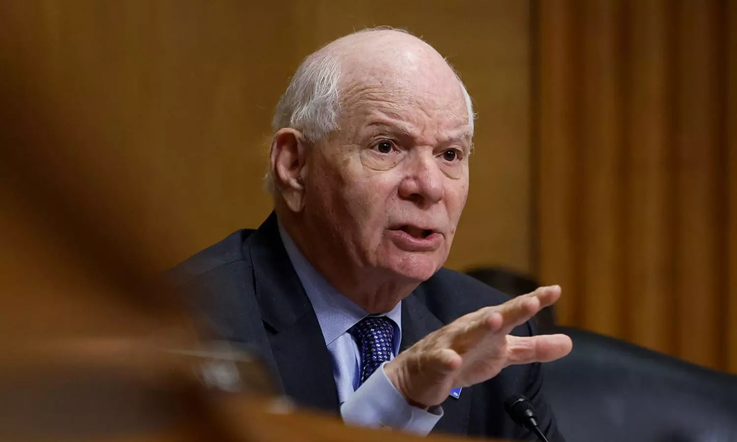 ben cardin