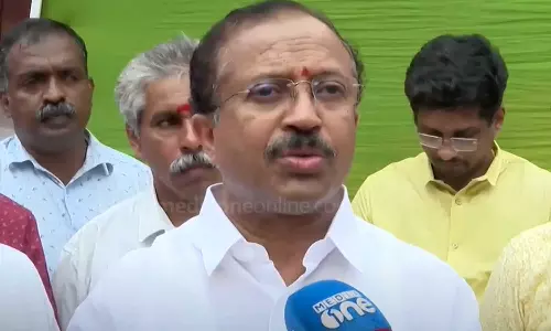 V Muraleedaran V Muraleedaran