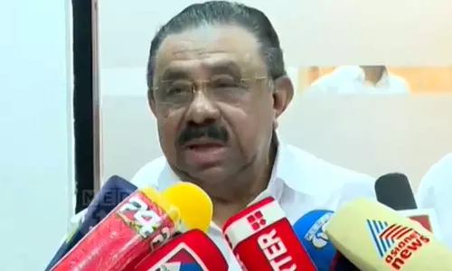 വെള്ളിയാഴ്ച അസൗകര്യമുണ്ടാക്കും; കേരളത്തിലെ വോട്ടെടുപ്പ് തീയതി മാറ്റണമെന്ന് യു.ഡി.എഫ്