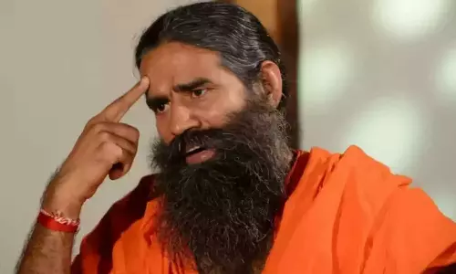 Baba Ramdev
