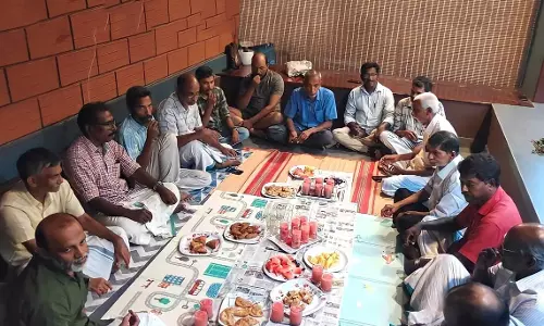 ഇസ്‌ലാമോഫോബിയ കാലത്തെ രാഷ്ട്രീയ നോമ്പ്