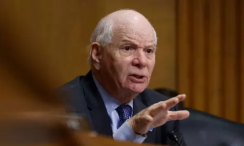 ben cardin