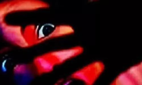 Widow beaten naked by father-in-law and brothers-in-law in UP, Mainpuri Widow beaten naked by father-in-law and brothers-in-law in UP, Mainpuri