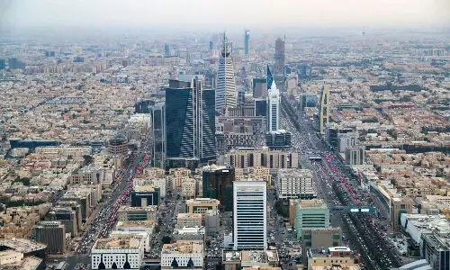 riyadh