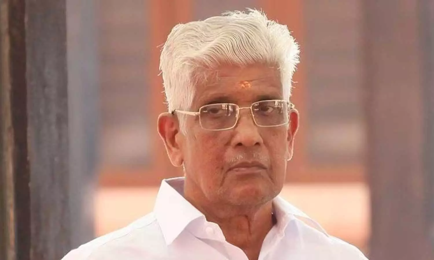 എൽഡിഎഫ് കൺവെൻഷനിൽ പങ്കെടുത്ത യൂണിയൻ പ്രസിഡണ്ടിനെ എൻഎസ്എസ് നേതൃത്വം പുറത്താക്കിയതിൽ വിവാദം