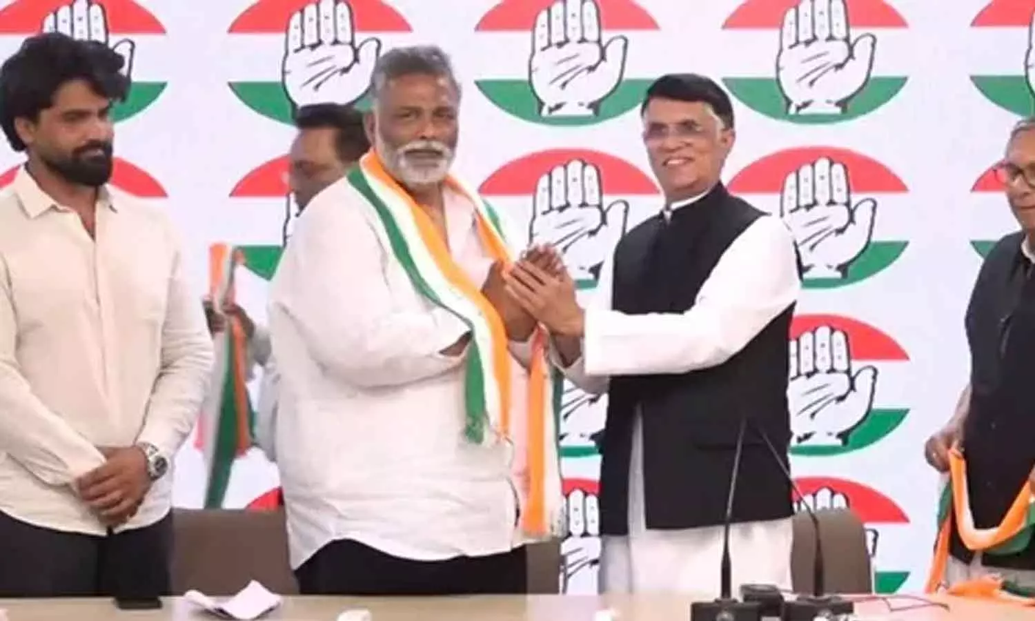 Pappu Yadav Pappu Yadav