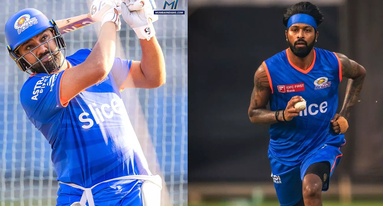 മുംബൈ പഴയ മുംബൈയാകുമോ; തലമാറ്റം വരുത്തിയ ശീതയുദ്ധം തീർക്കാൻ വേണം ആറാം കിരീടം മുംബൈ പഴയ മുംബൈയാകുമോ; തലമാറ്റം വരുത്തിയ ശീതയുദ്ധം തീർക്കാൻ വേണം ആറാം കിരീടം