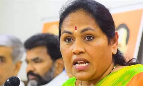 shobha karandlaje, kerala,tamilnadu