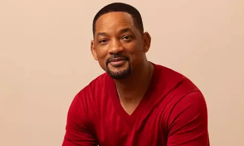 will smith