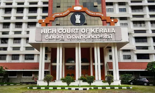 high court