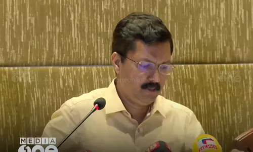 Chief Electoral Officer informed that the investigation into the double vote allegation in Attingal Lok Sabha constituency has been completed