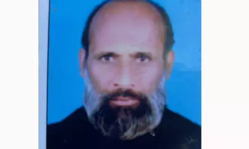 Middle-aged man dies after being attacked by an elephant in Tamil Nadus Nilgiris