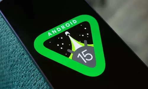 Android 15