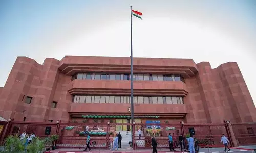 Applicants can opt for BLS International Services Courier Service of Embassy of India in Kuwait.