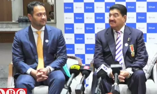 എൻ.എം.സി ഗ്രൂപ്പ്, ദുബൈ ഇസ്‌ലാമിക് ബാങ്ക് ഒത്തുതീർപ്പിൽ