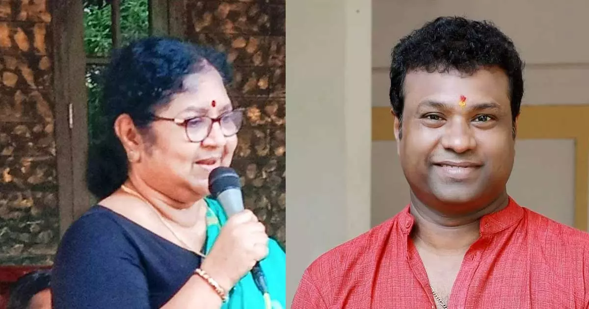 പുഴുക്കുത്ത് പിടിച്ച മനസ്സുള്ളവർ എന്തും പറയട്ടെ; ആര്‍എല്‍വി രാമകൃഷ്ണനെ പിന്തുണച്ച് മന്ത്രി ആര്‍.ബിന്ദു