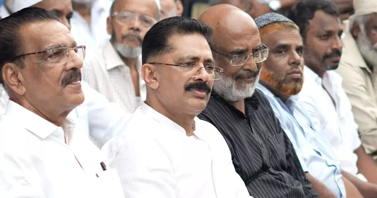 സർക്കാർ തെറ്റുതിരുത്തണം എന്നതായിരുന്നു അവരുടെ ആവശ്യം; പൂഞ്ഞാർ സംഭവത്തിൽ കുറിപ്പുമായി തോമസ് ഐസക് സർക്കാർ തെറ്റുതിരുത്തണം എന്നതായിരുന്നു അവരുടെ ആവശ്യം; പൂഞ്ഞാർ സംഭവത്തിൽ കുറിപ്പുമായി തോമസ് ഐസക്