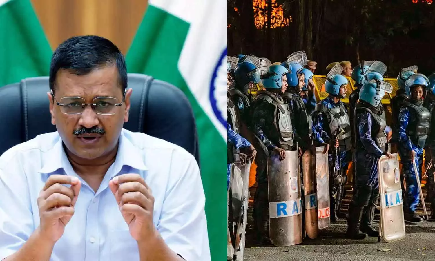 arvind kejriwal arvind kejriwal