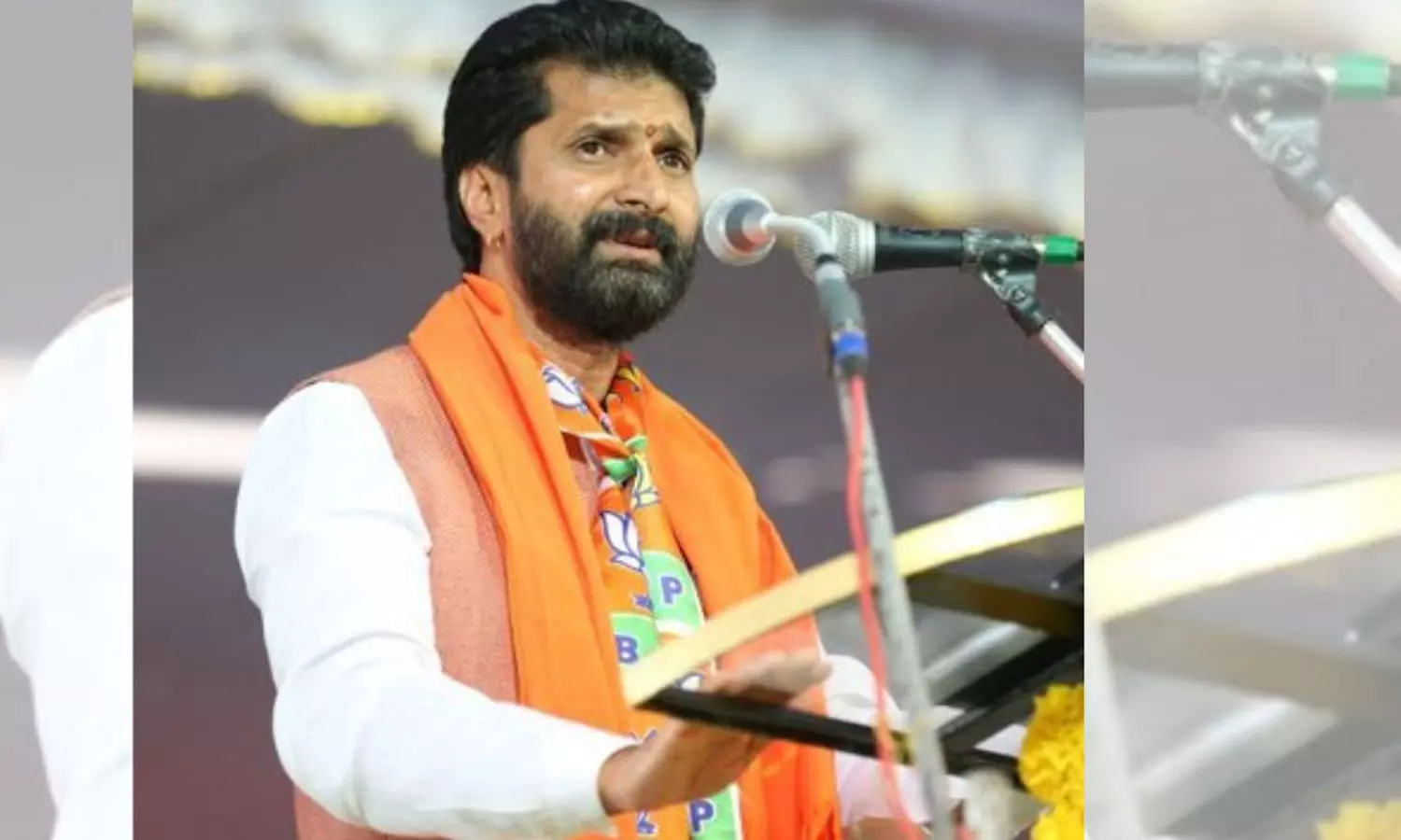 രാഹുൽ ഗാന്ധിക്കെതിരായ അപകീർത്തി പരാമർശം; കർണാടക ബിജെപി എം.എൽ.എക്കെതിരെ കേസ് രാഹുൽ ഗാന്ധിക്കെതിരായ അപകീർത്തി പരാമർശം; കർണാടക ബിജെപി എം.എൽ.എക്കെതിരെ കേസ്