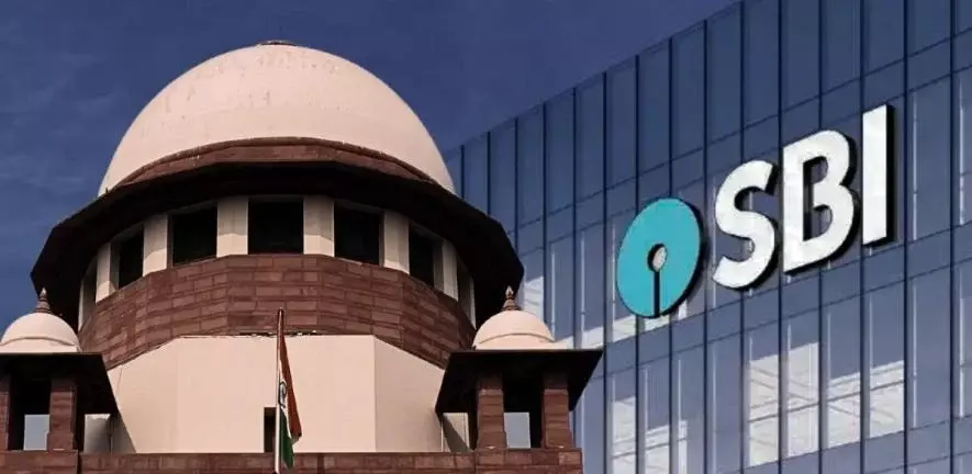 sbi- supreme court