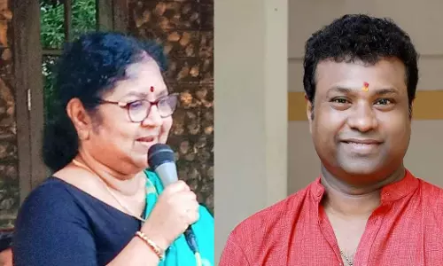 പുഴുക്കുത്ത് പിടിച്ച മനസ്സുള്ളവർ എന്തും പറയട്ടെ; ആര്എല്വി രാമകൃഷ്ണനെ പിന്തുണച്ച് മന്ത്രി ആര്.ബിന്ദു പുഴുക്കുത്ത് പിടിച്ച മനസ്സുള്ളവർ എന്തും പറയട്ടെ; ആര്എല്വി രാമകൃഷ്ണനെ പിന്തുണച്ച് മന്ത്രി ആര്.ബിന്ദു