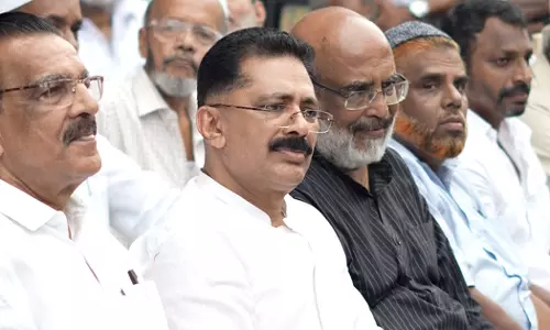 സർക്കാർ തെറ്റുതിരുത്തണം എന്നതായിരുന്നു അവരുടെ ആവശ്യം; പൂഞ്ഞാർ സംഭവത്തിൽ കുറിപ്പുമായി തോമസ് ഐസക്