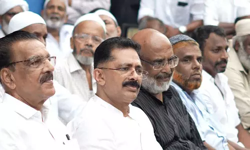 ഈരാറ്റു​പേട്ടയിലെ ‘തെമ്മാടിത്തരം’: പിണറായി പറഞ്ഞത് അച്ഛന്റെ സ്ഥാനത്ത് നിന്ന് - കെ.ടി ജലീൽ