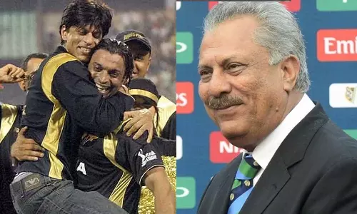 പാക് താരങ്ങളെ ഐ.പി.എല്‍ കളിപ്പിക്കണം, പ്രധാനമന്ത്രി ഇടപെടണം; ആവശ്യമുന്നയിച്ച് മുന്‍ പാക് താരം